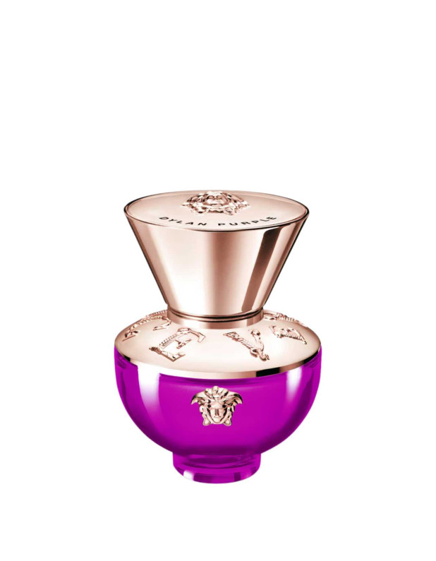 Dylan Purple Pour Femme Hair Mist